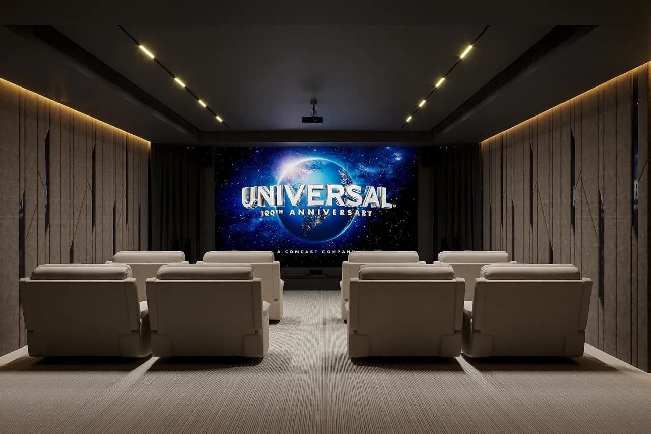 Cinema