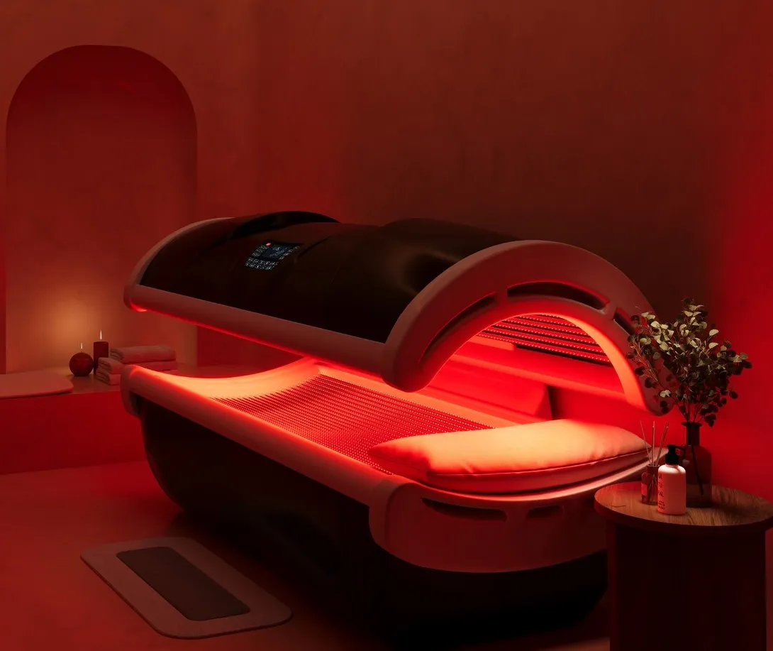 Red Light Therapy