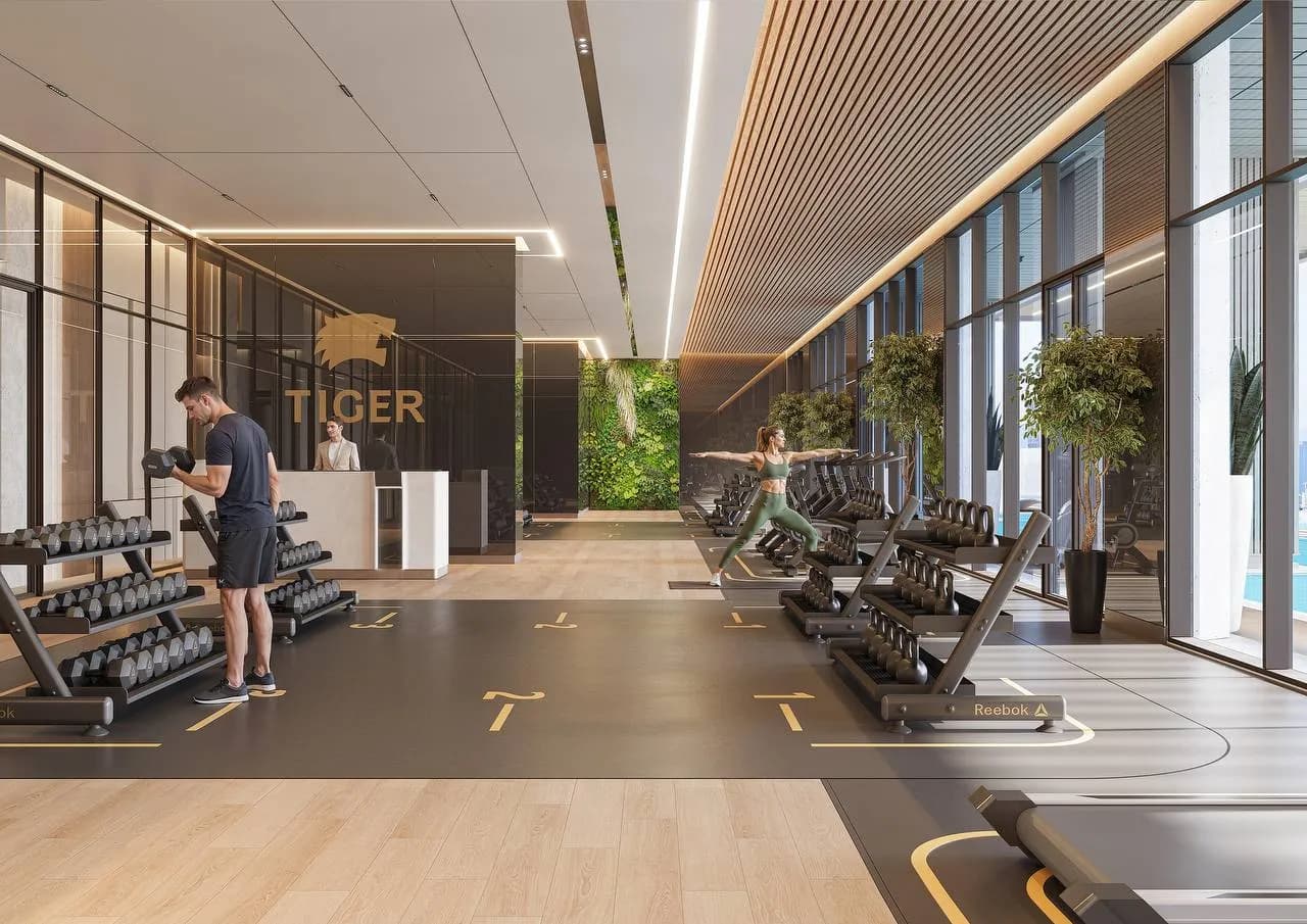 Gym