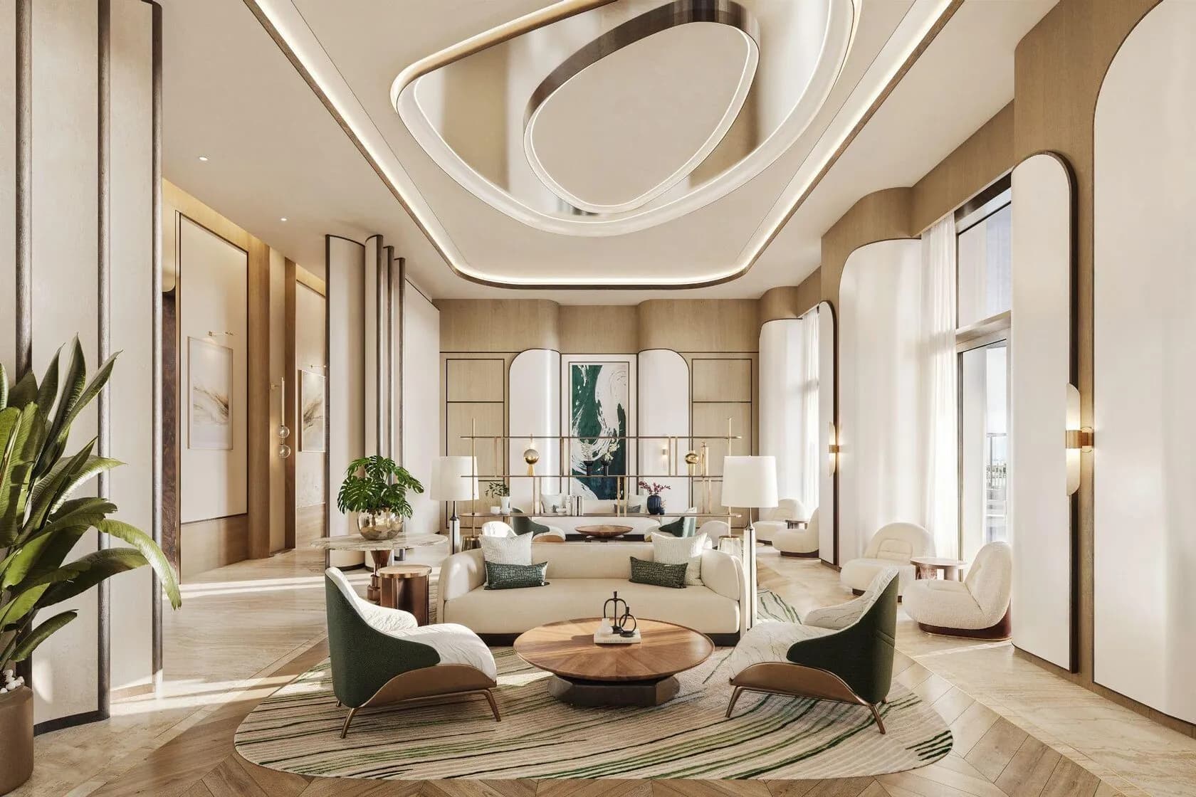 Signature Residents’ Club