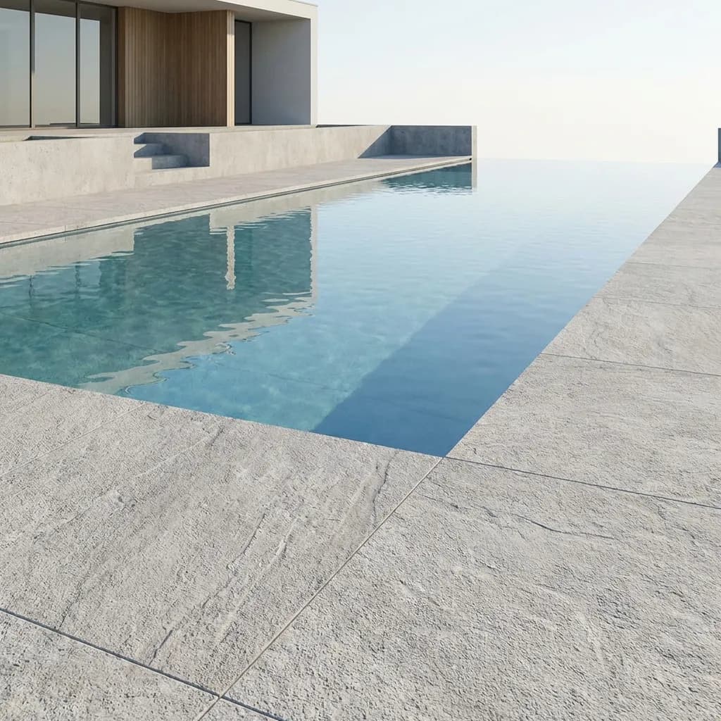 Infinity Pool