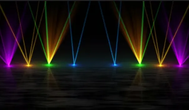 Laser Light Shows