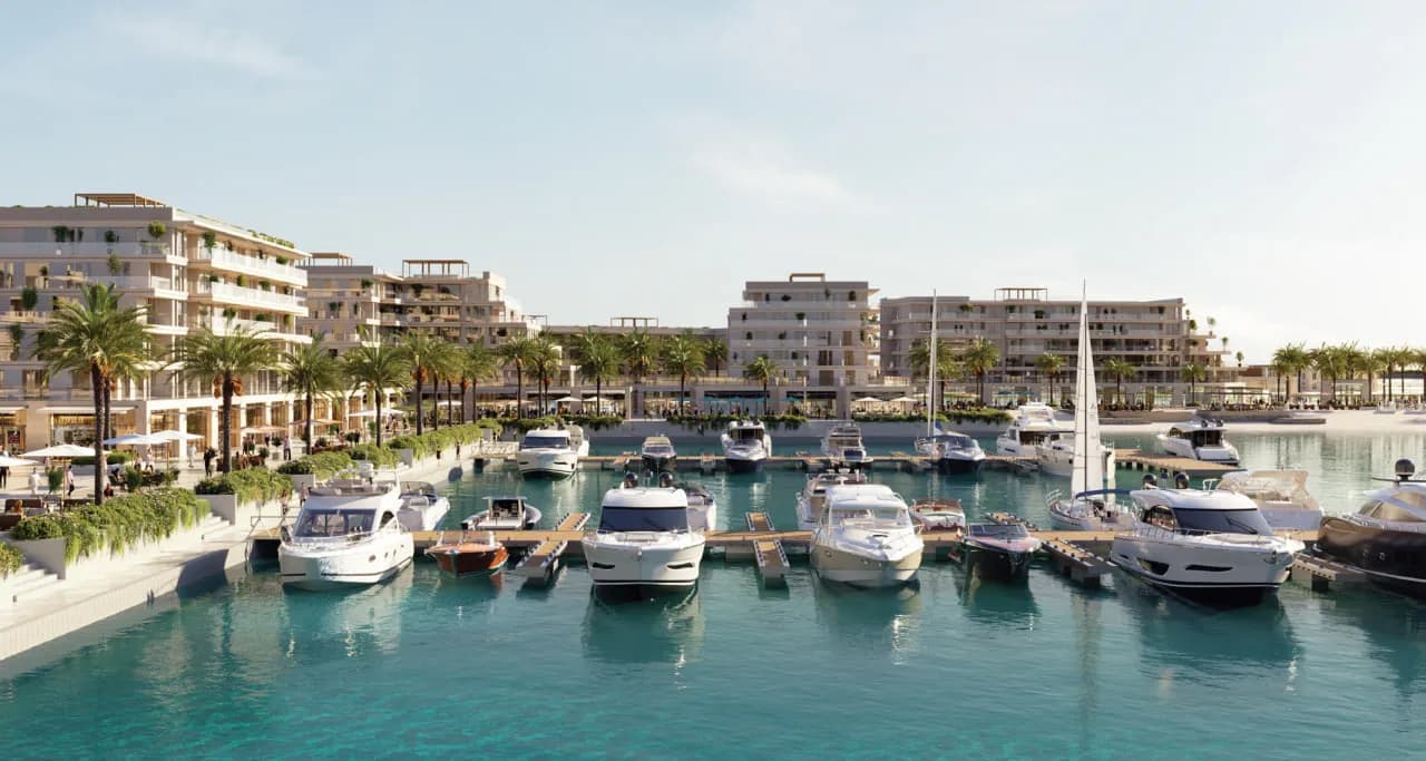 Yacht Club