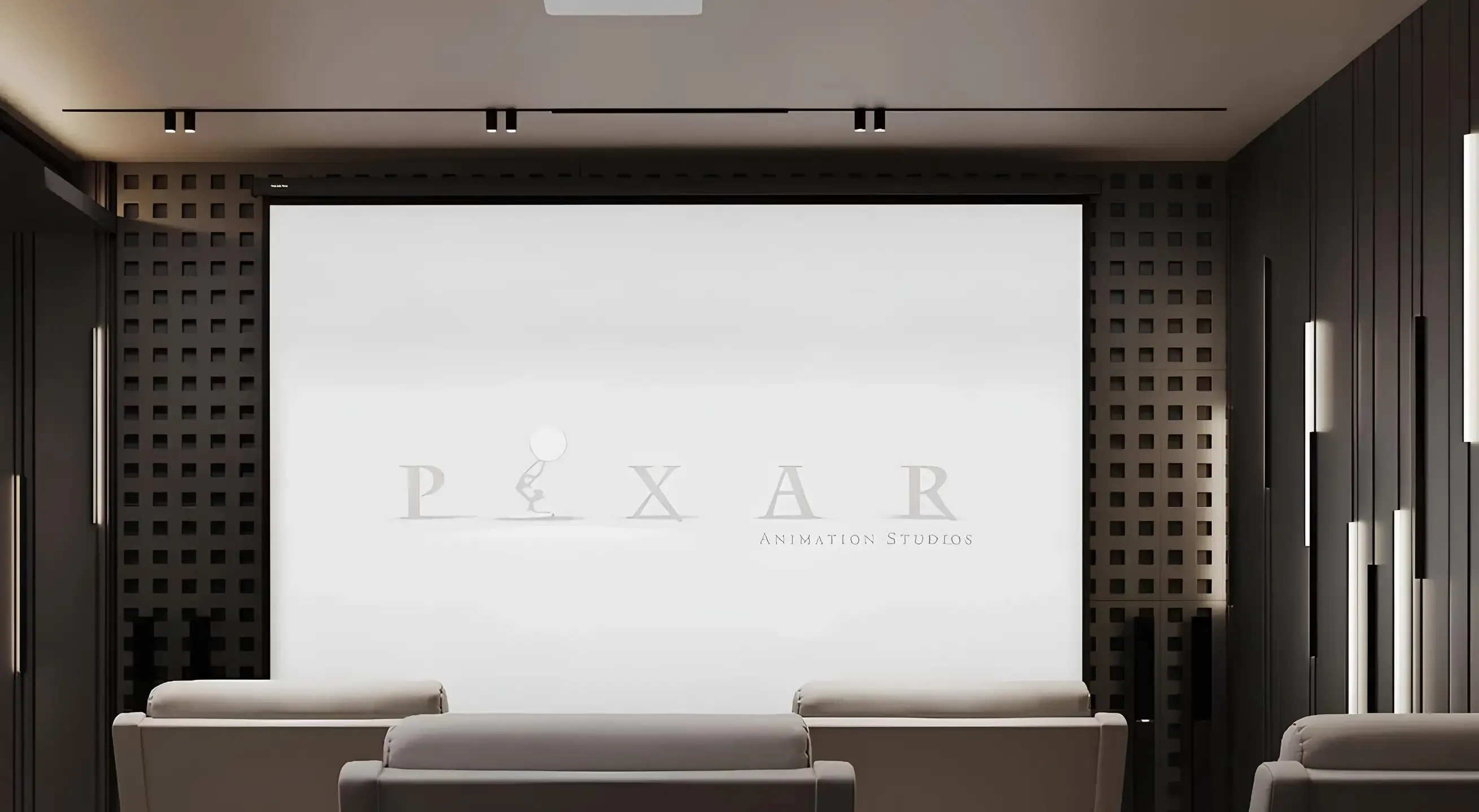 Cinema Room