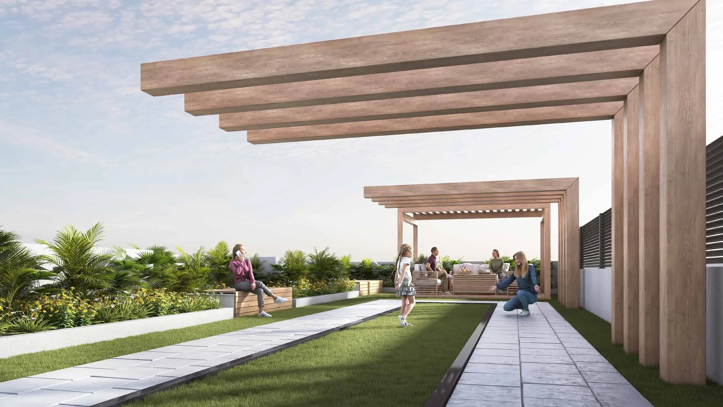 Recreational Areas