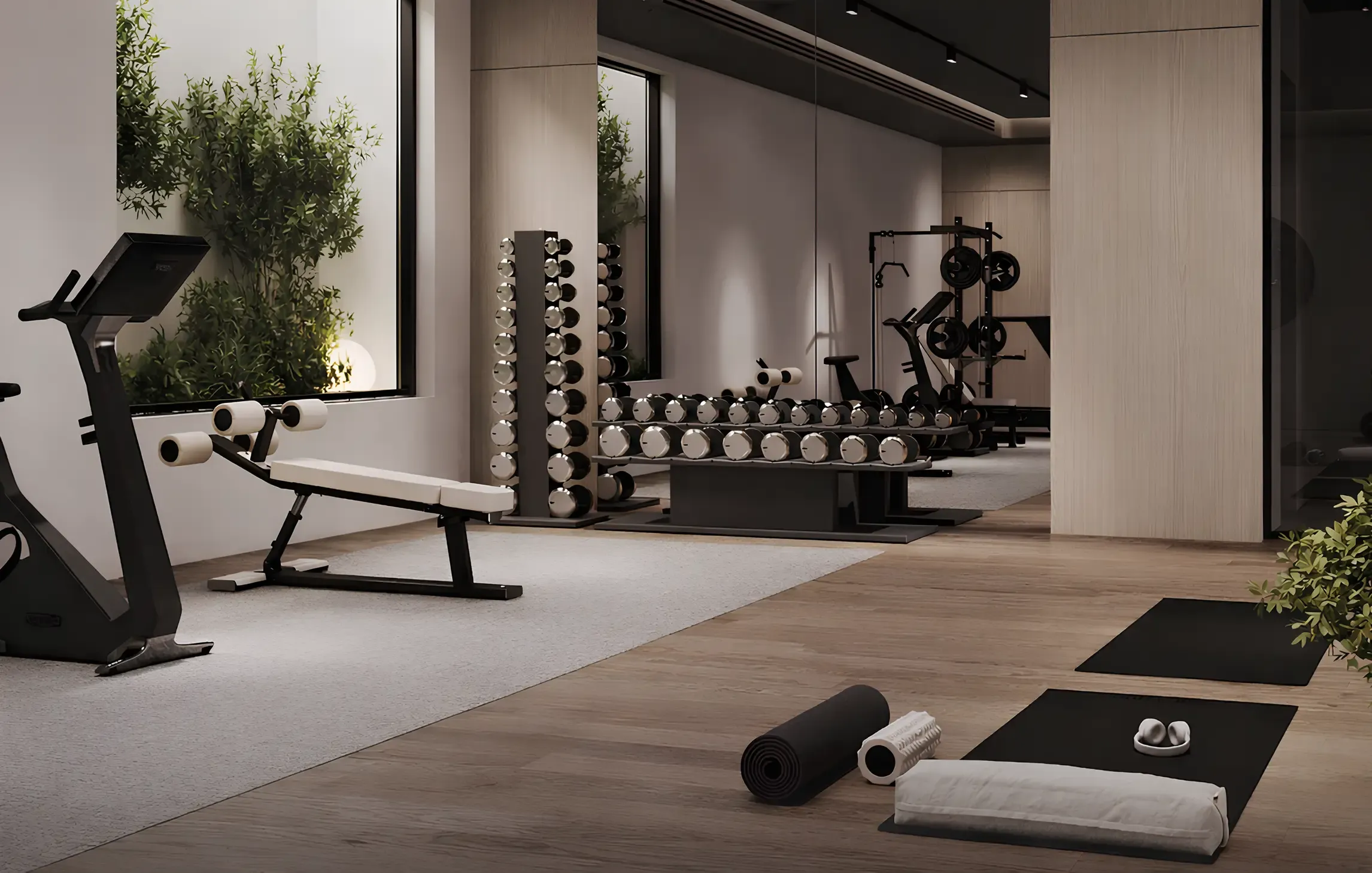 Gym