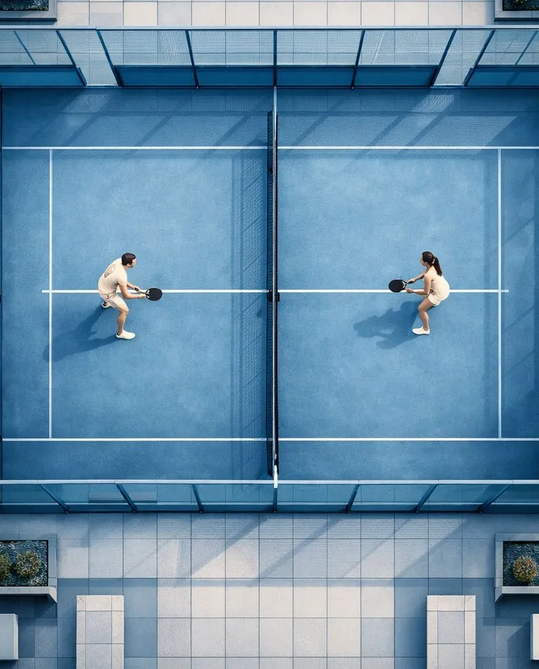 Padel Court