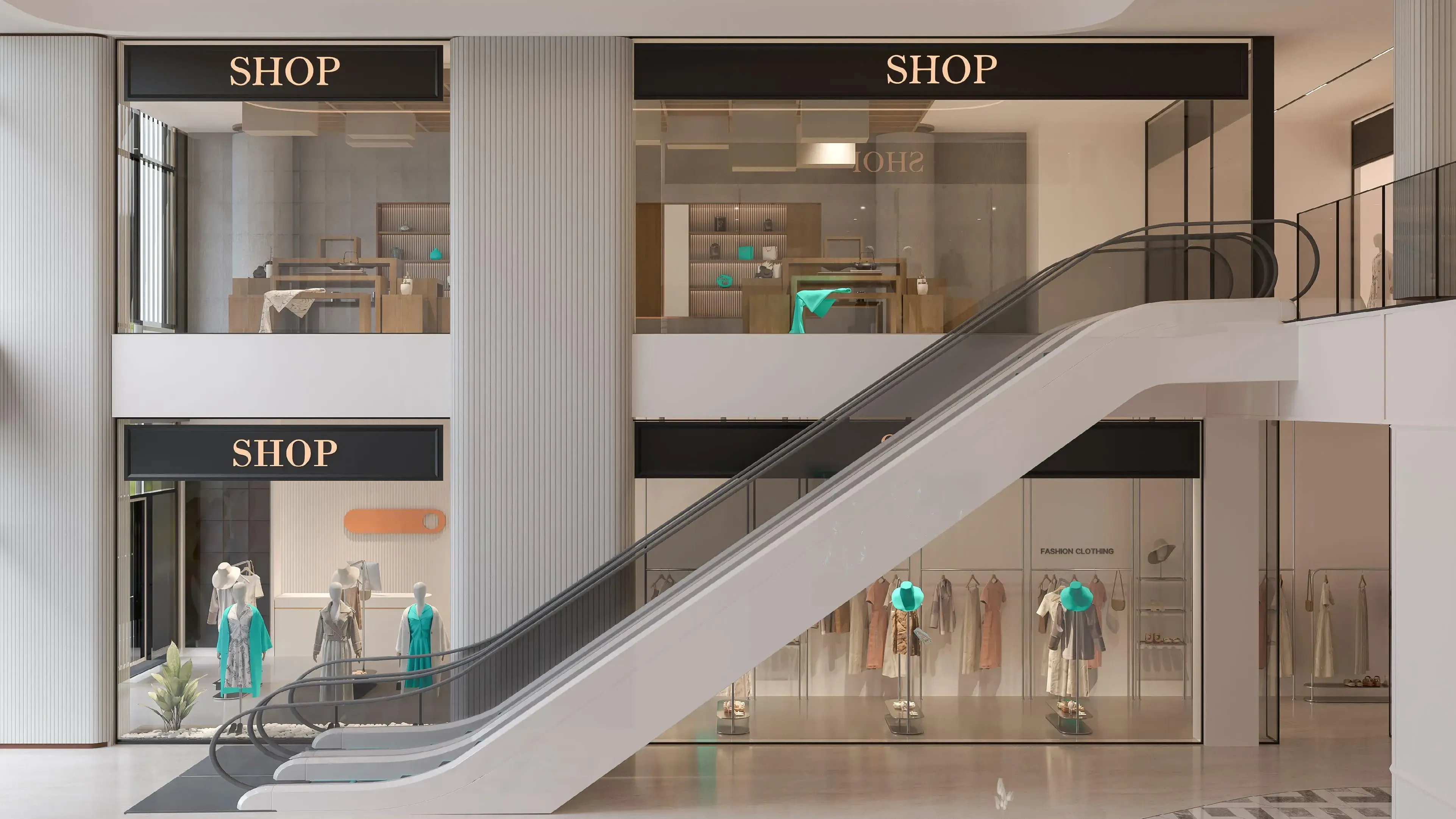 Mall