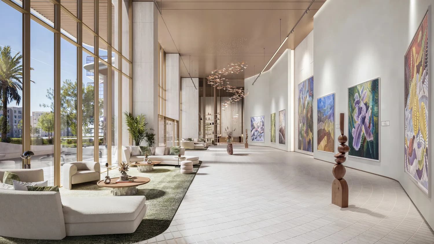 Art Gallery