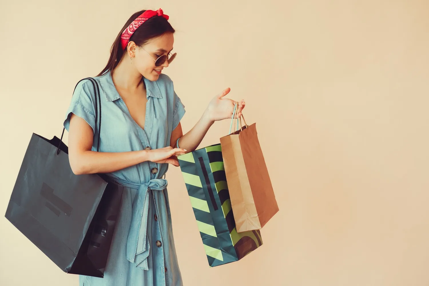 Shop & Retail