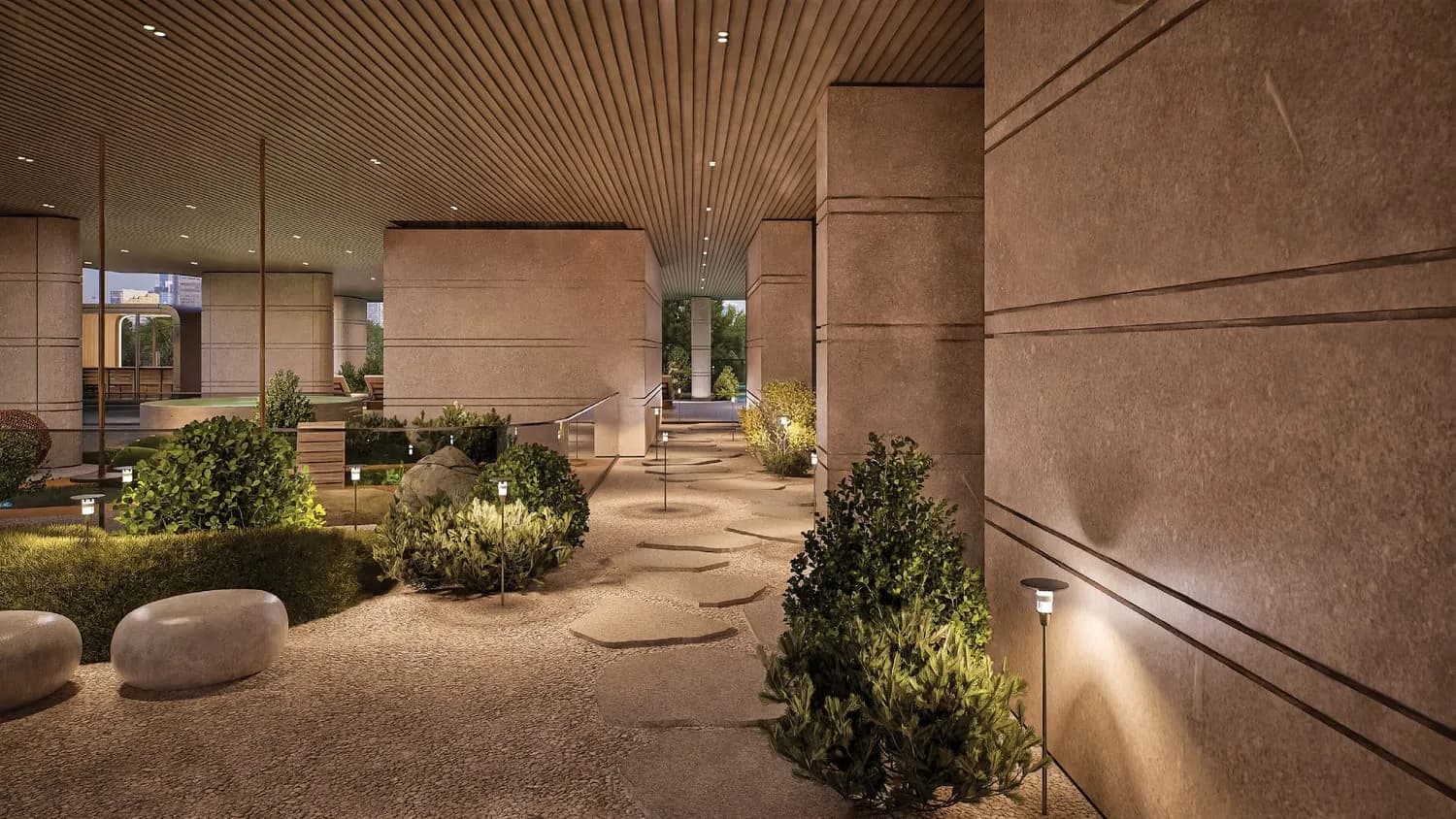 Zen Garden