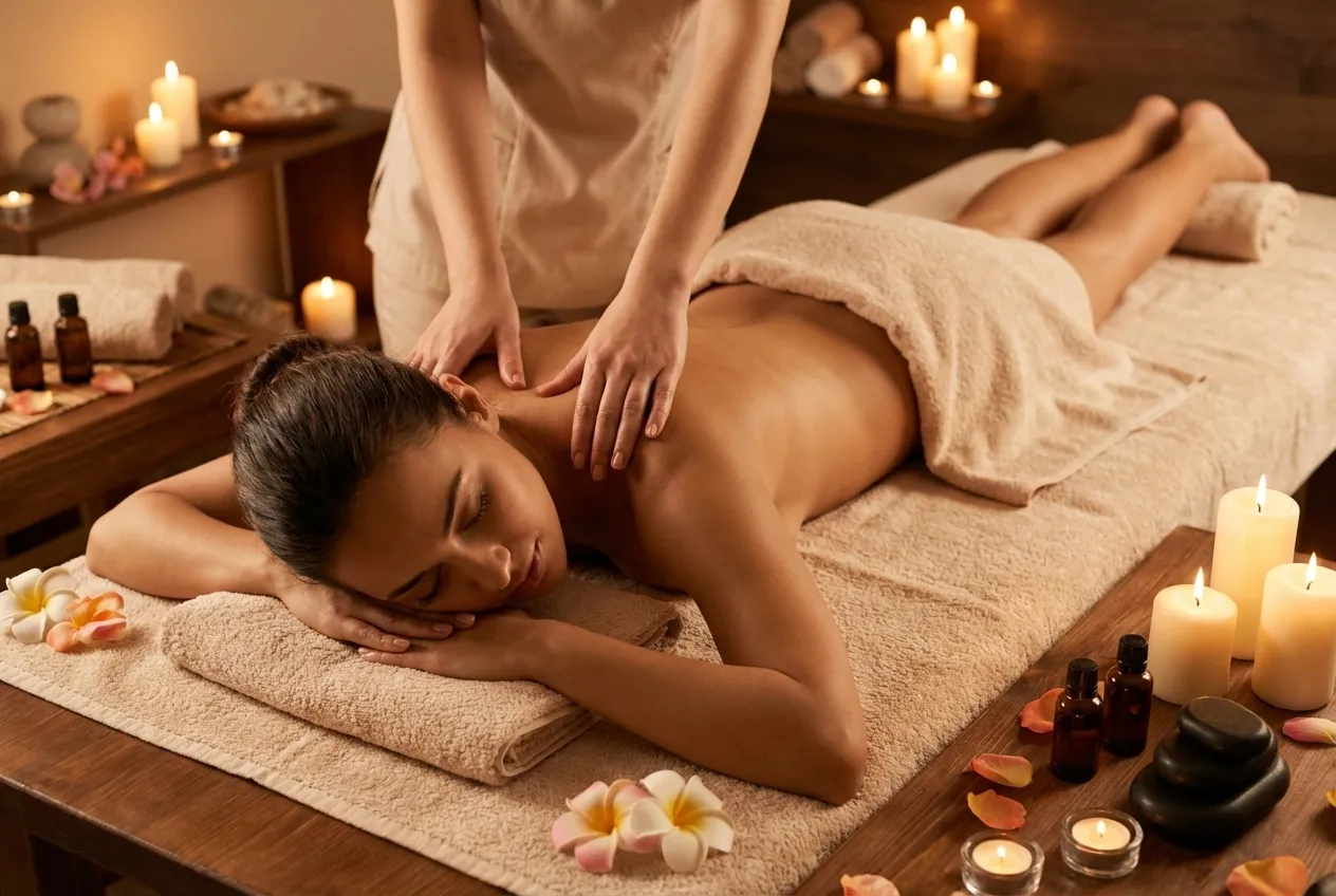 Spa