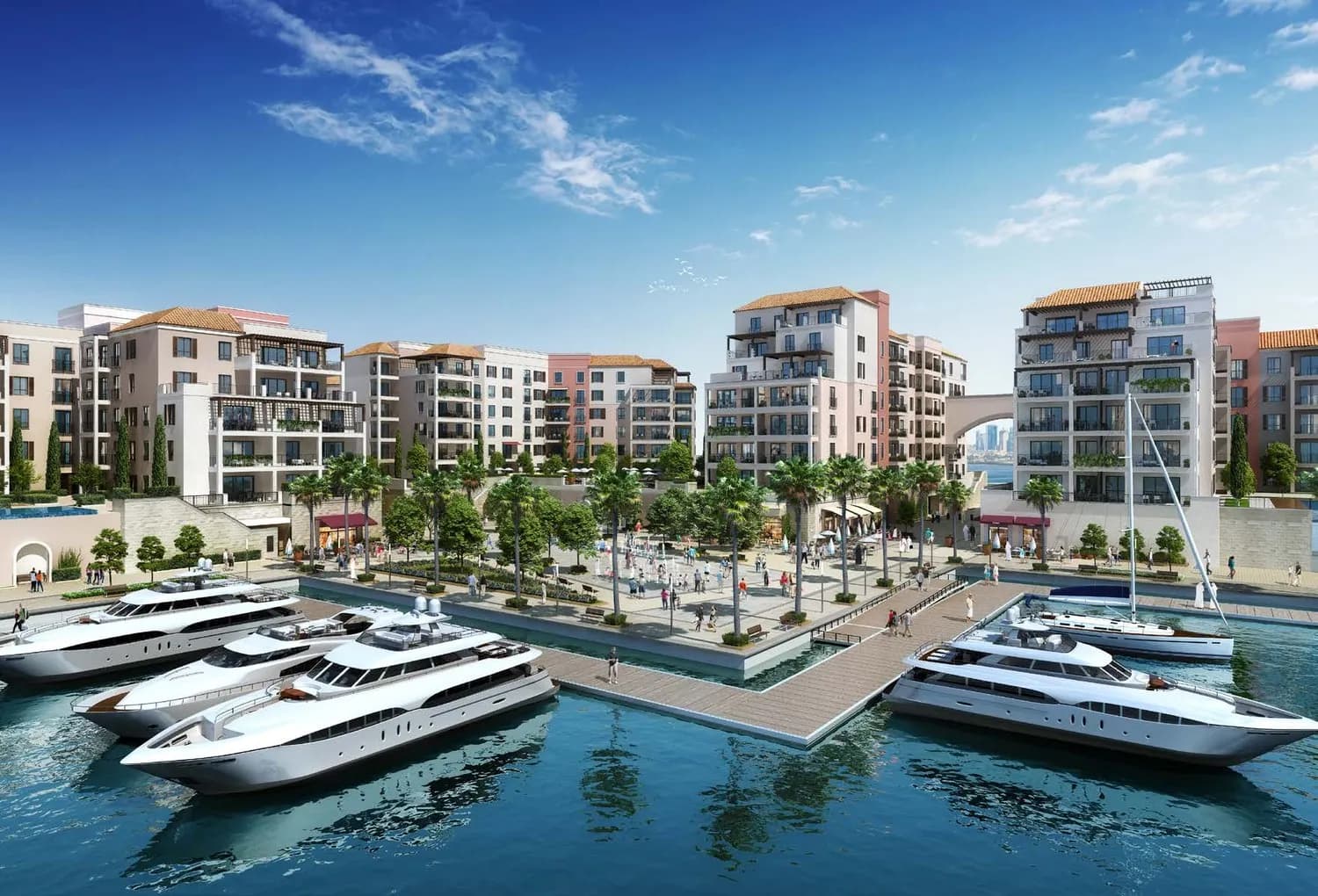 Yacht Club