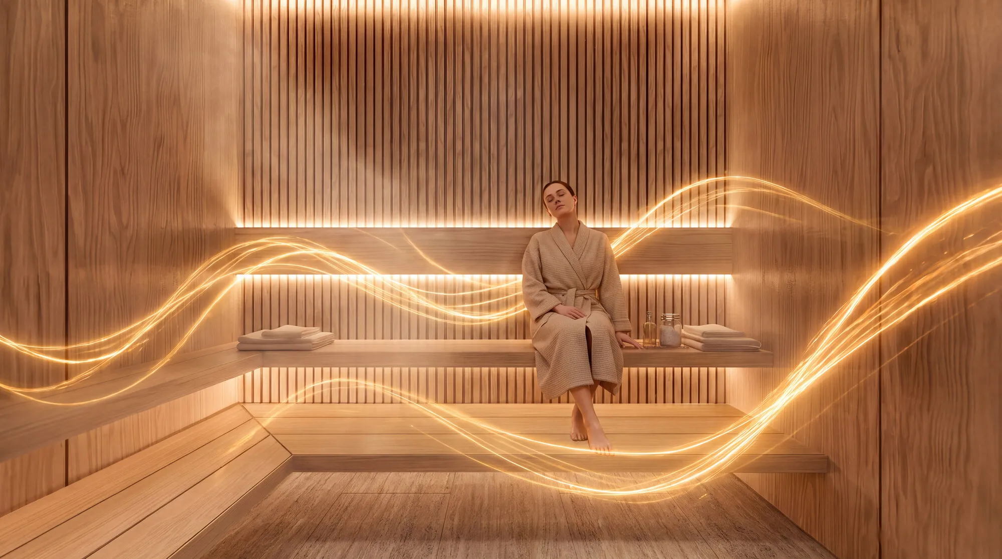 Steam Room