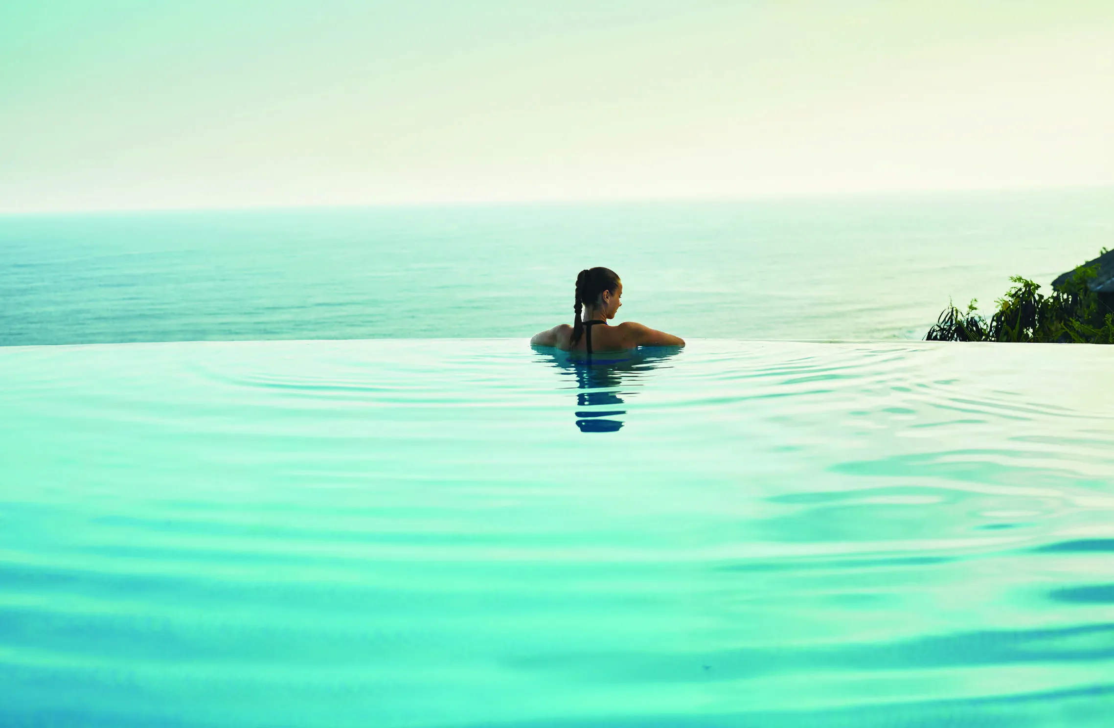 Infinity Pool