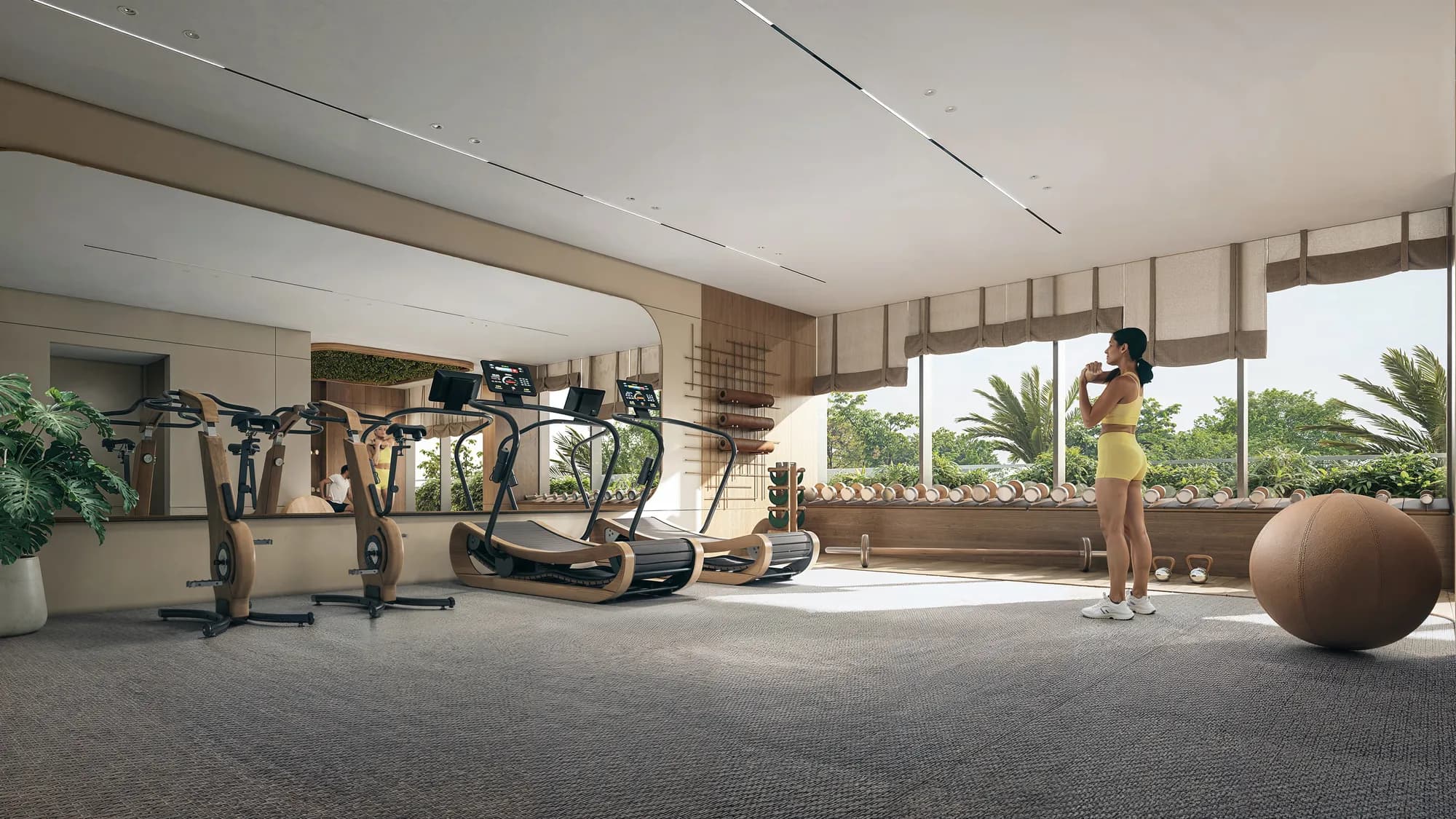 Gym
