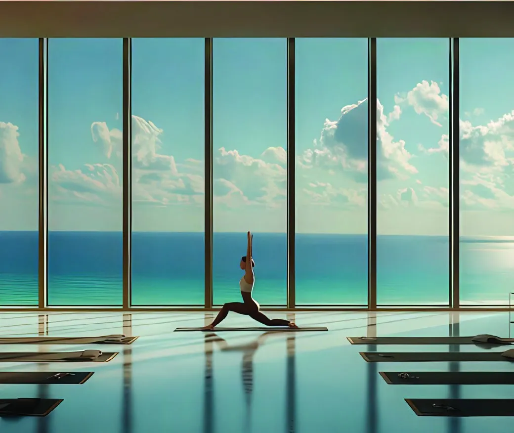 Yoga Studio