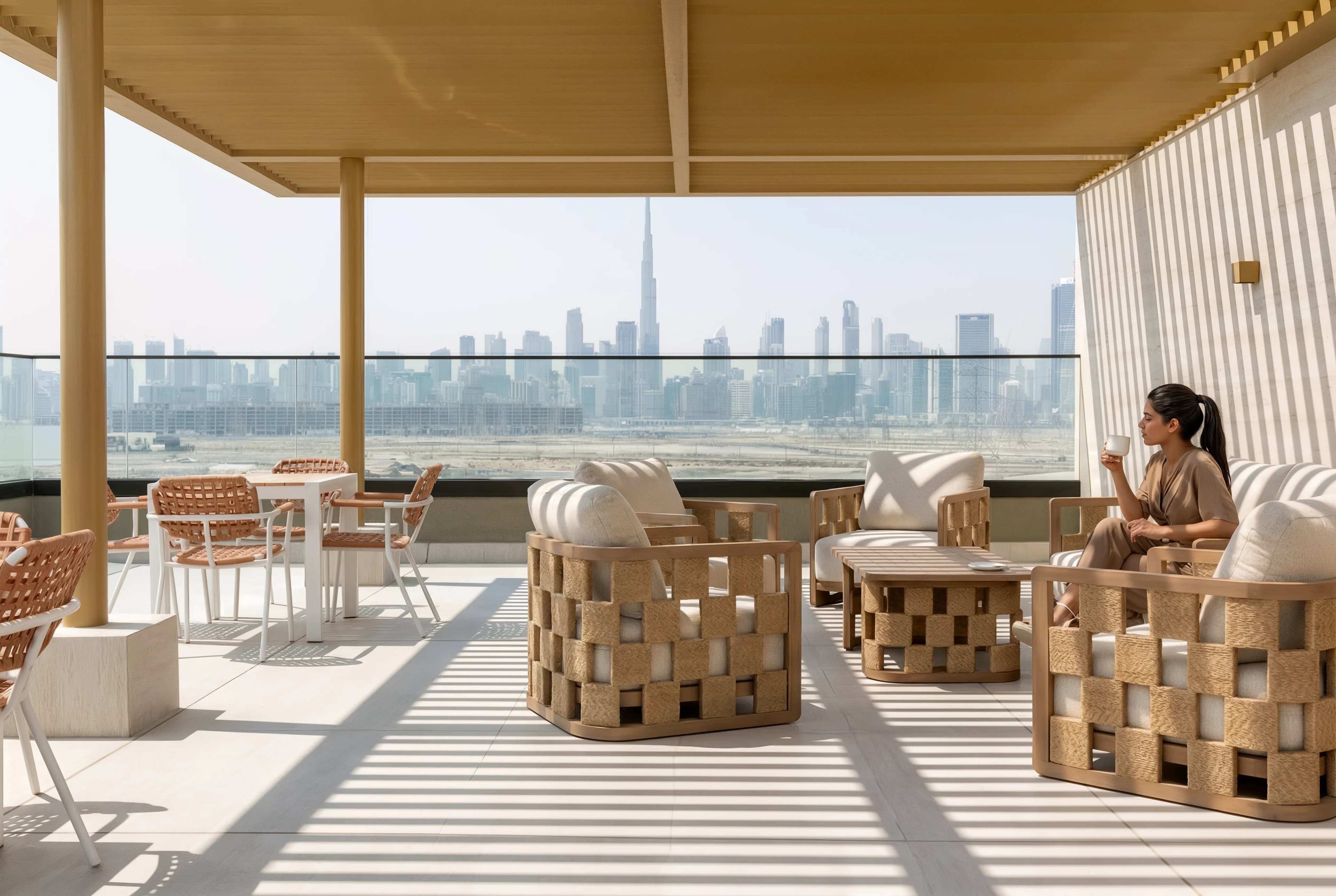 Sky Lounge