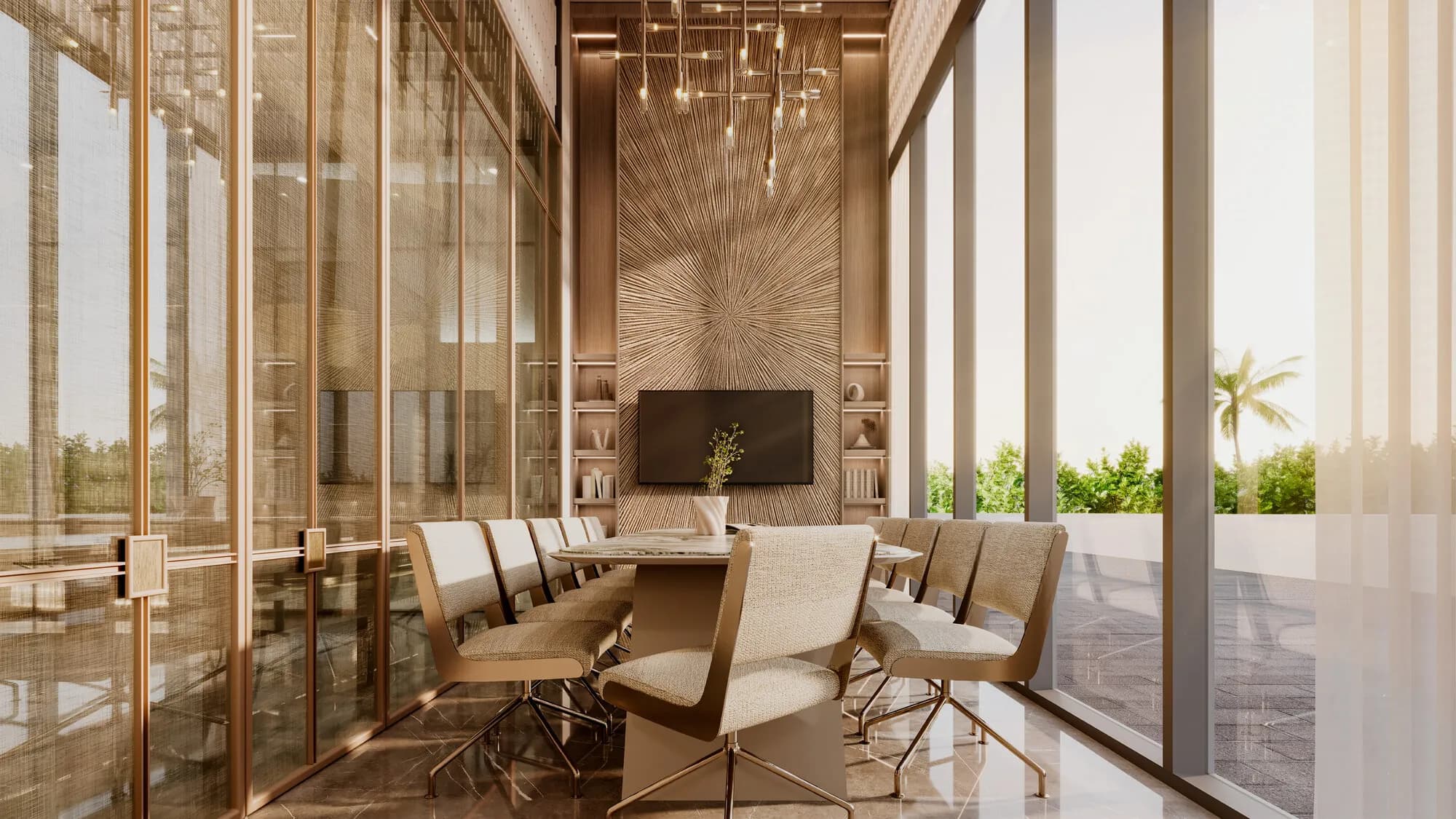 Conference Room