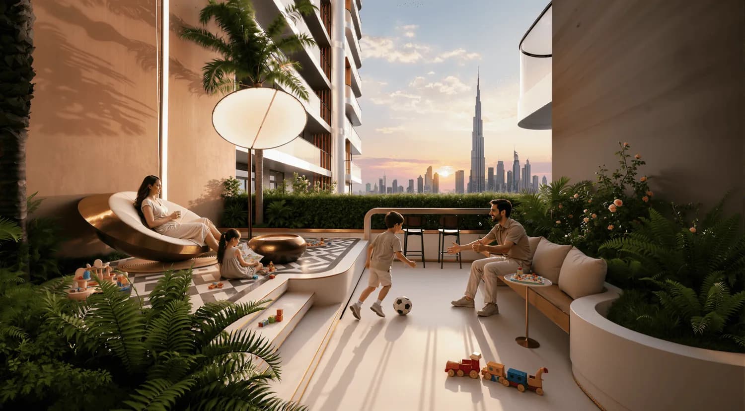 Sky Garden