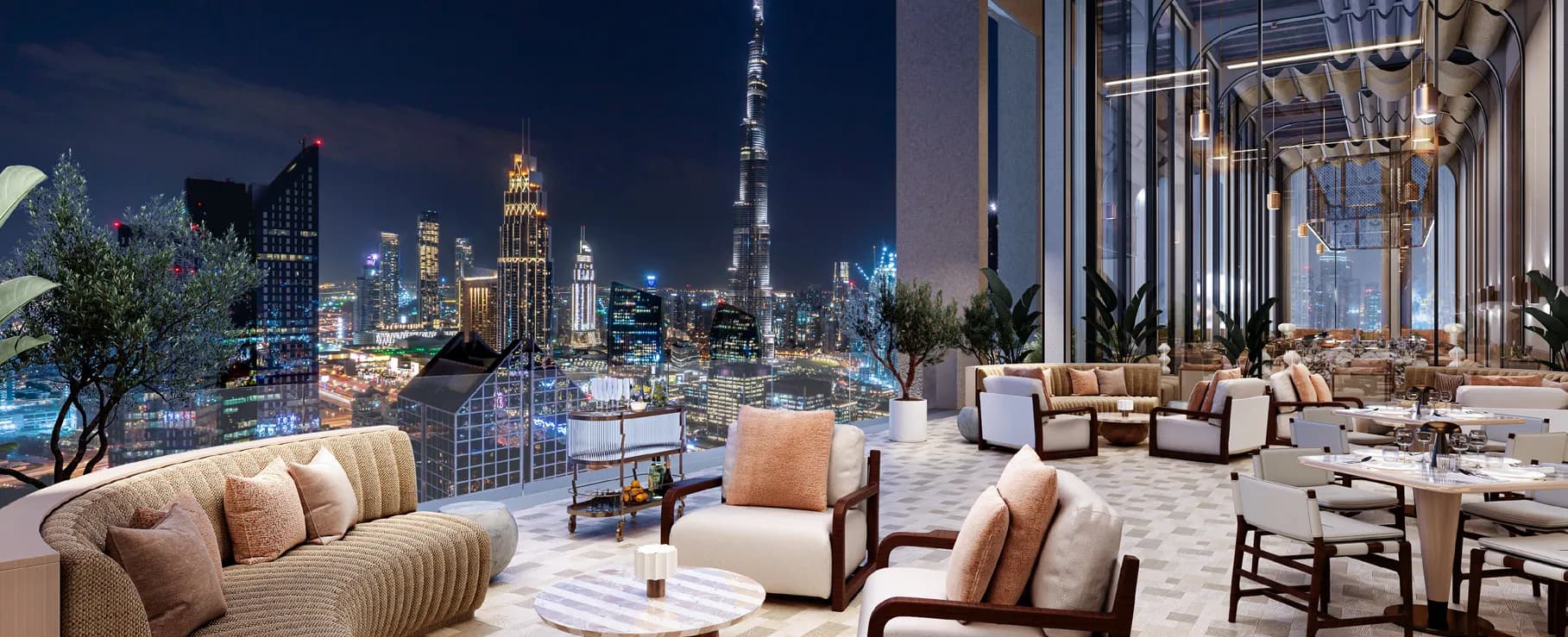 Sky Garden