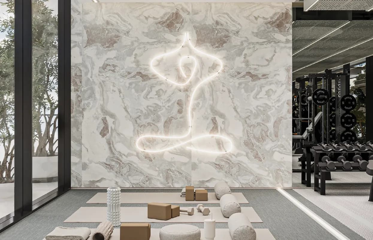 Yoga Zone