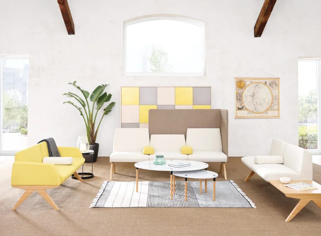Lounge Area