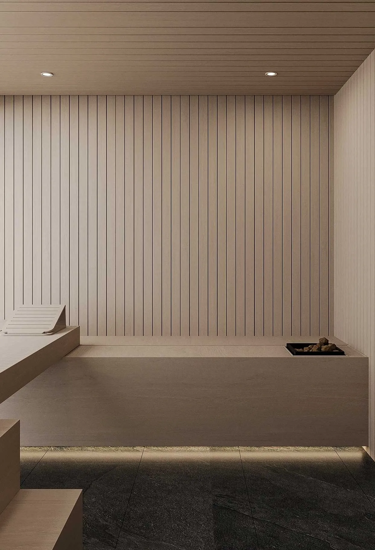 Spa & Wellness Studio