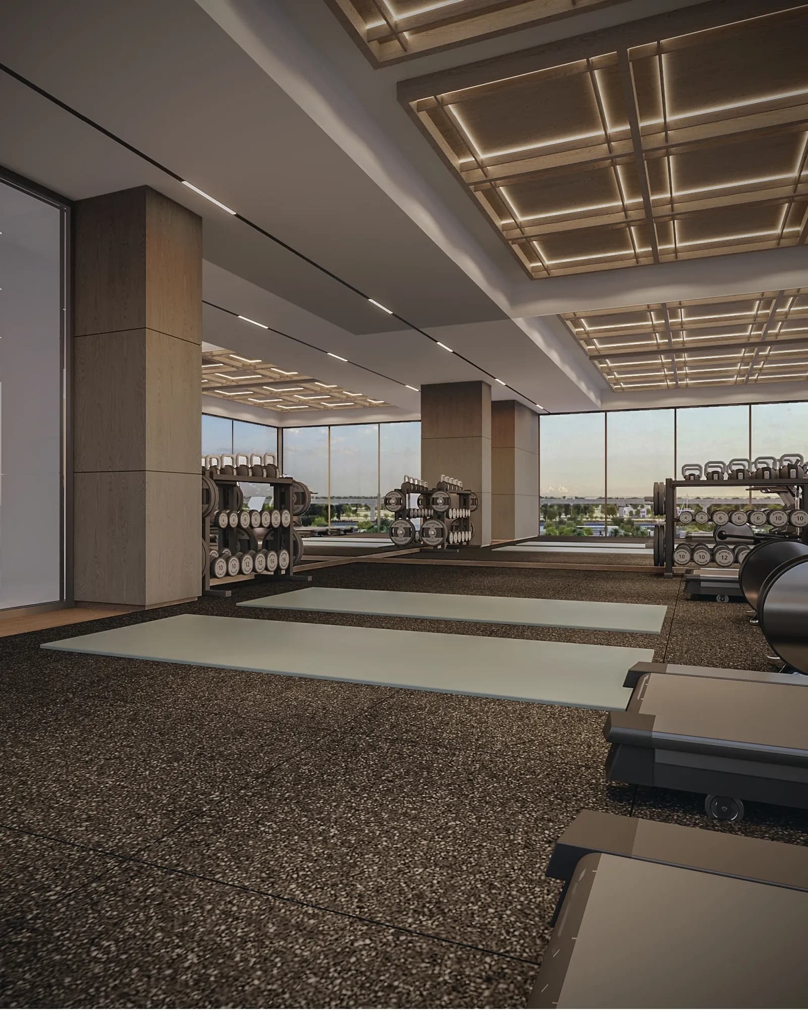 Fitness Studio