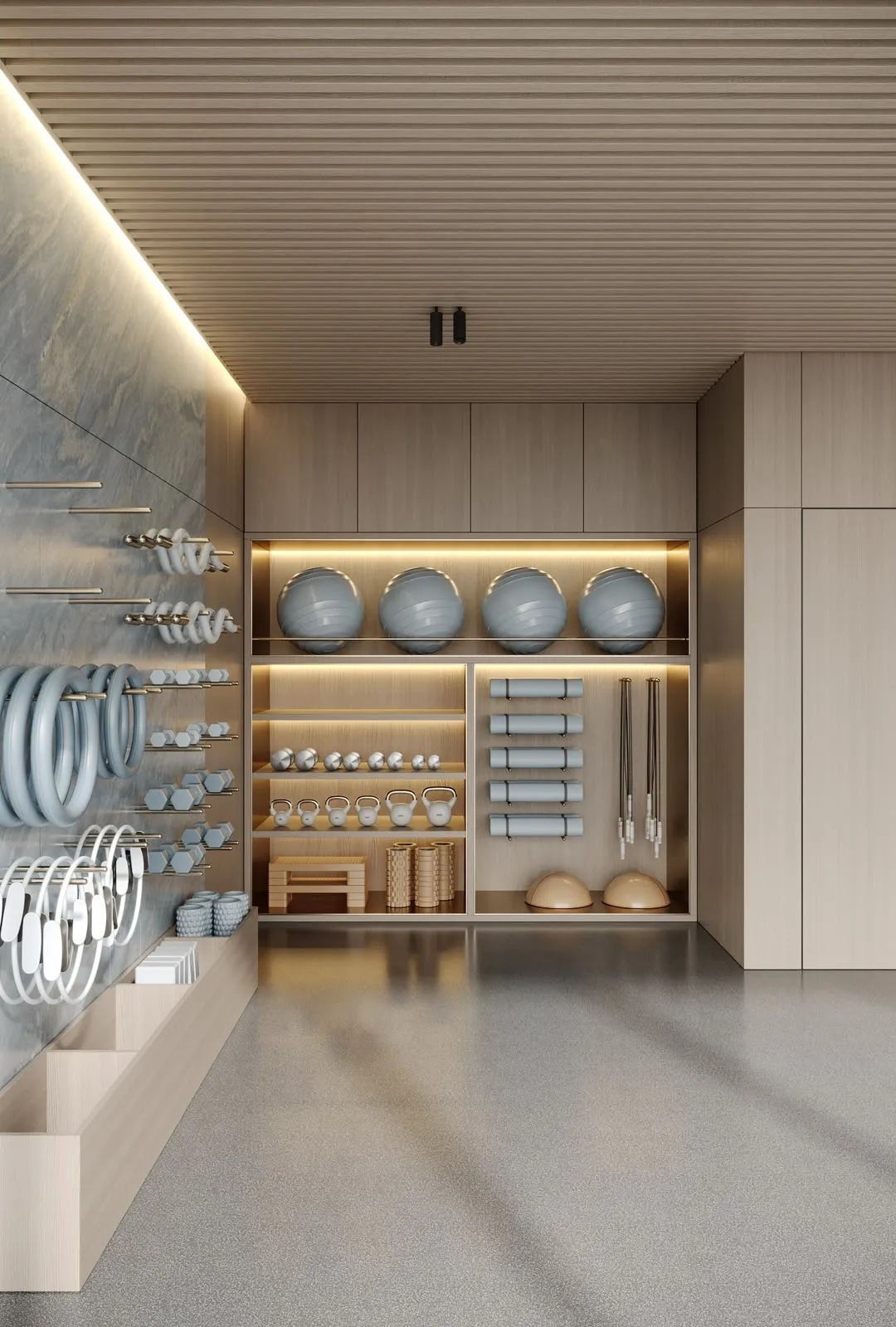 Fitness Studio