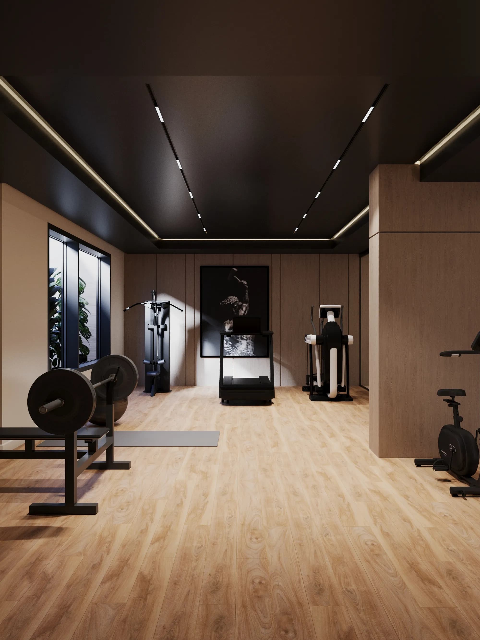 Gym