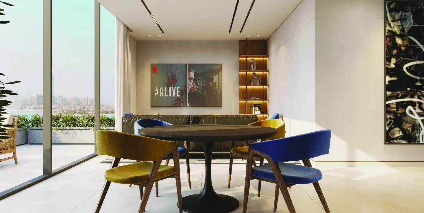 Club House