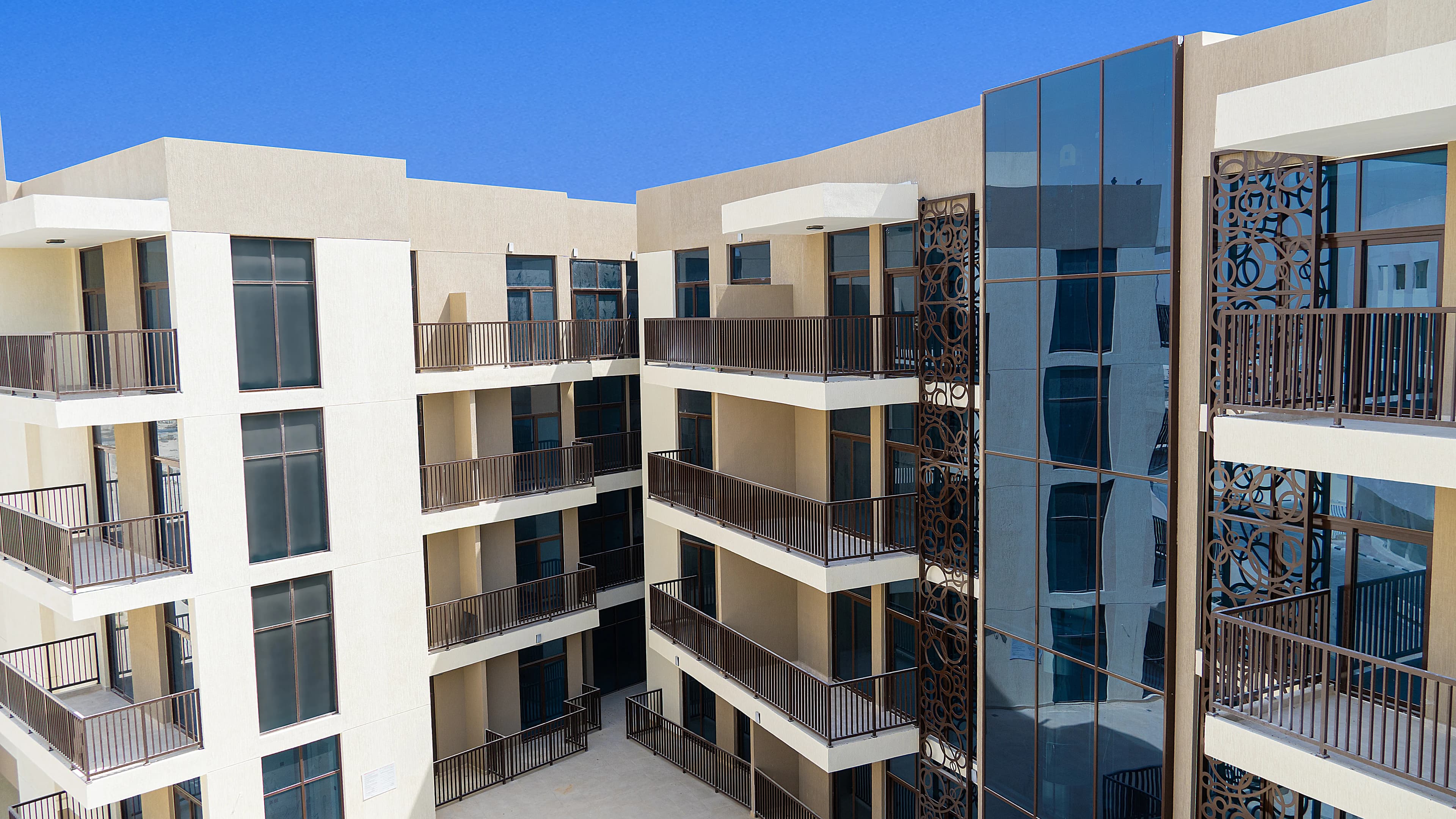 RR Residence architecture