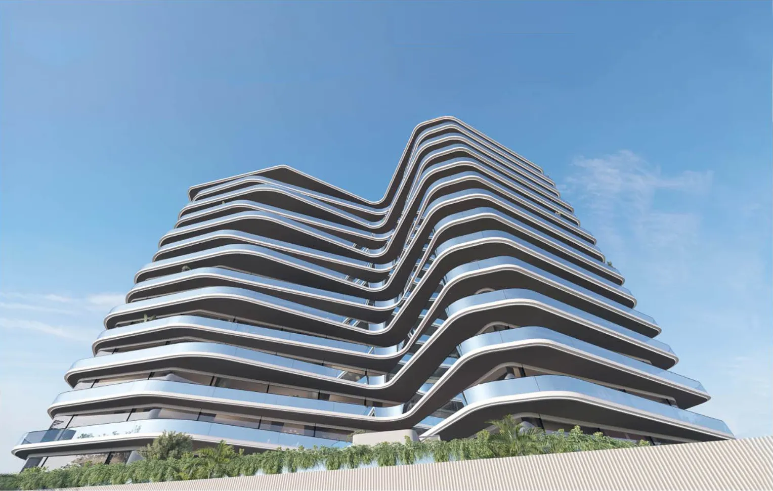 Milos architecture
