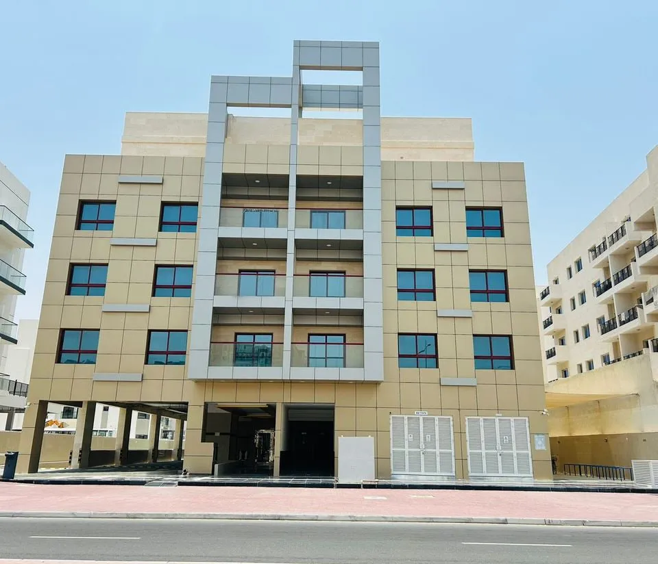 Dugasta Warsan (Jneibi) architecture