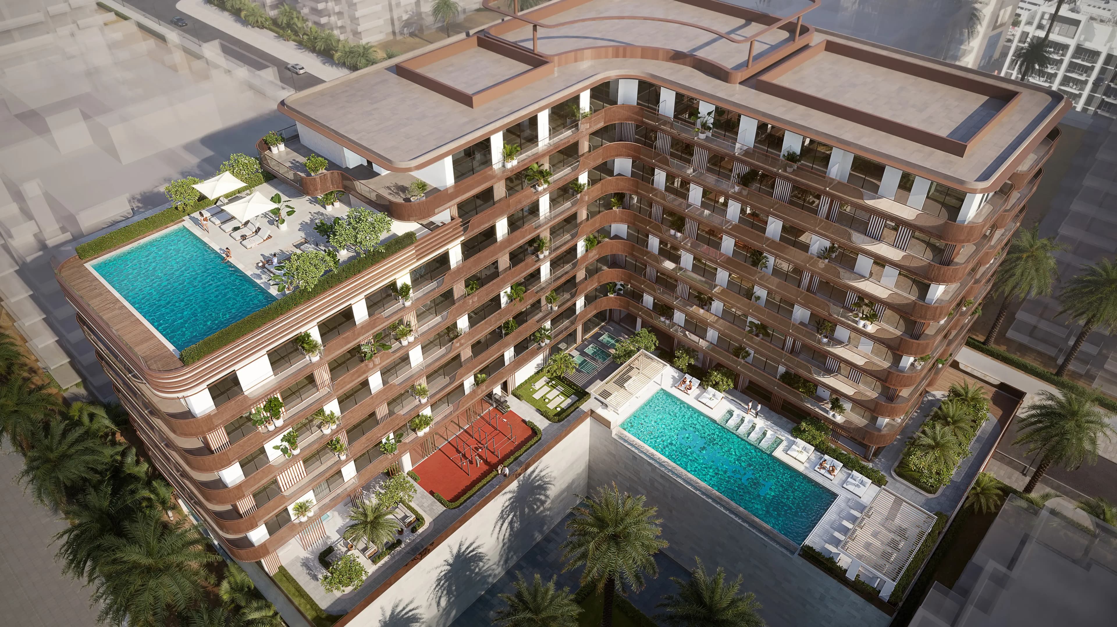 EVERGR1N House 2 architecture