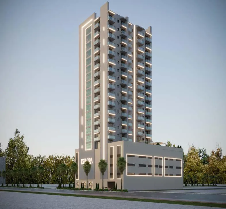 Esplora architecture