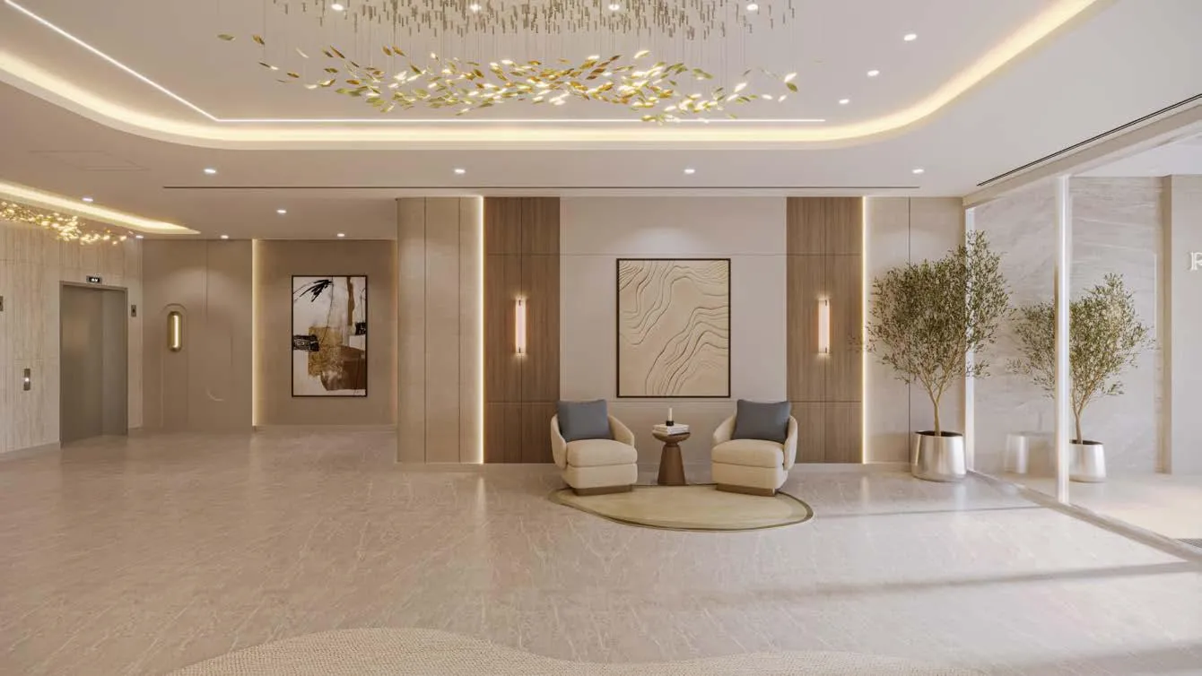Esplora lobby