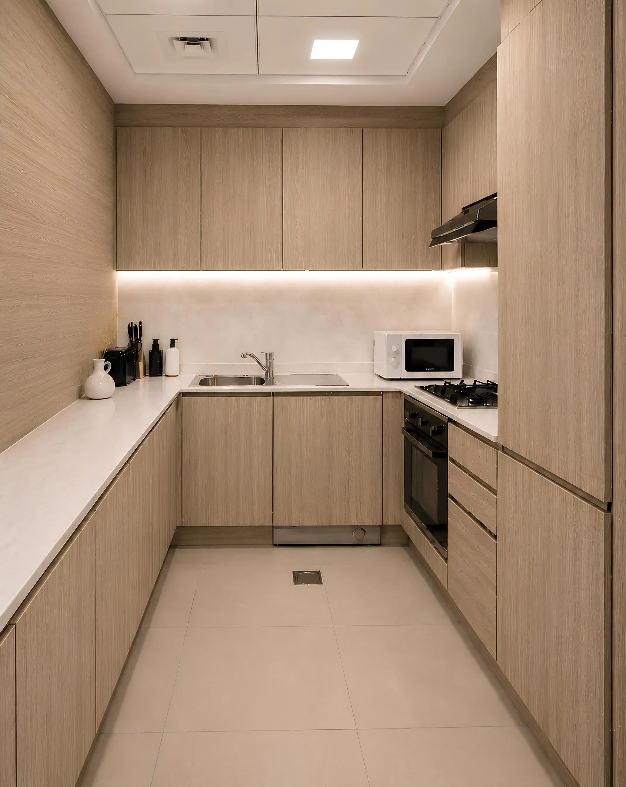 Esplora interior