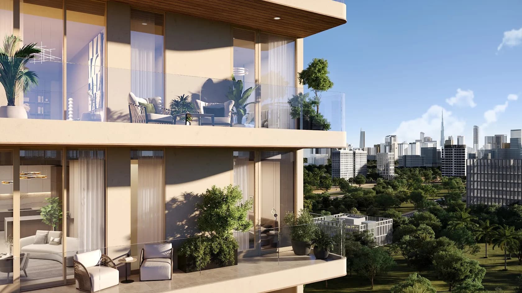 Rivo architecture