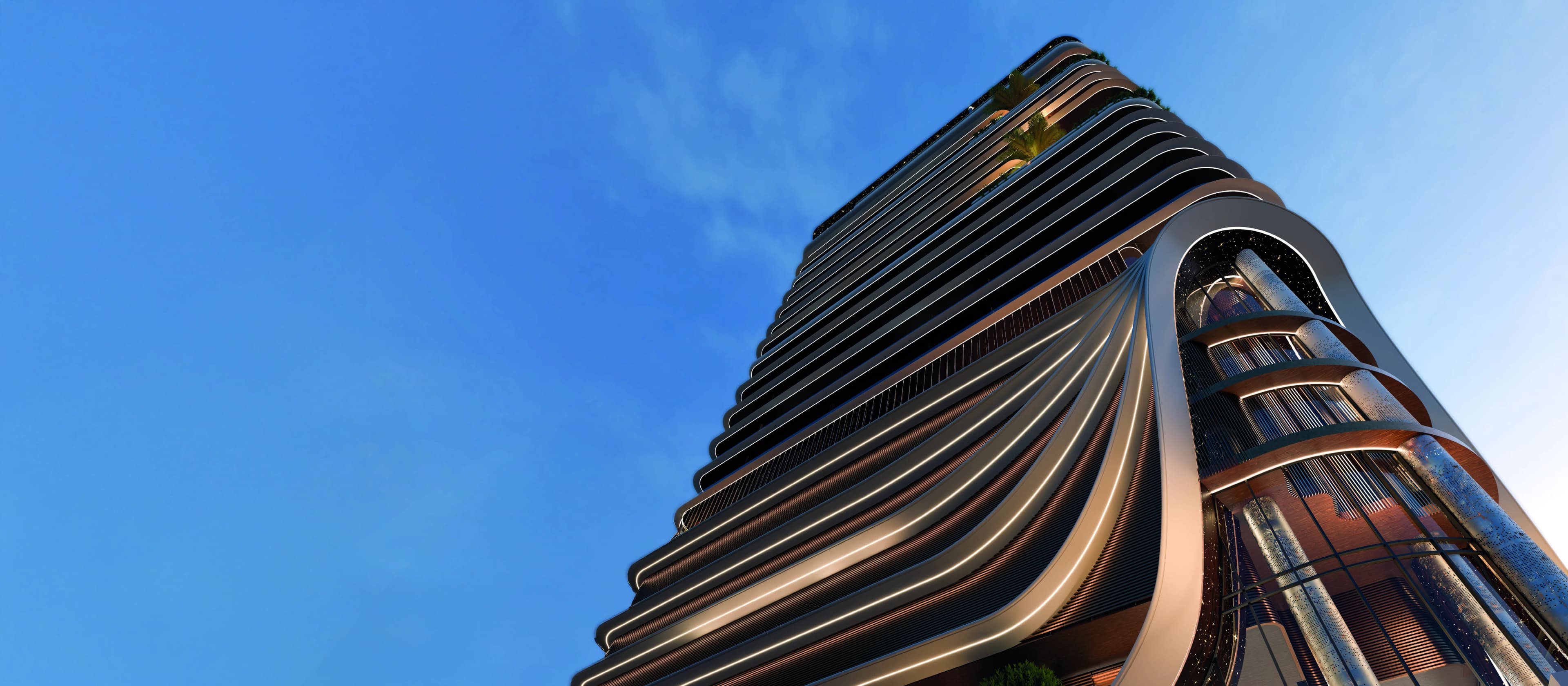 368 Park Ln. architecture