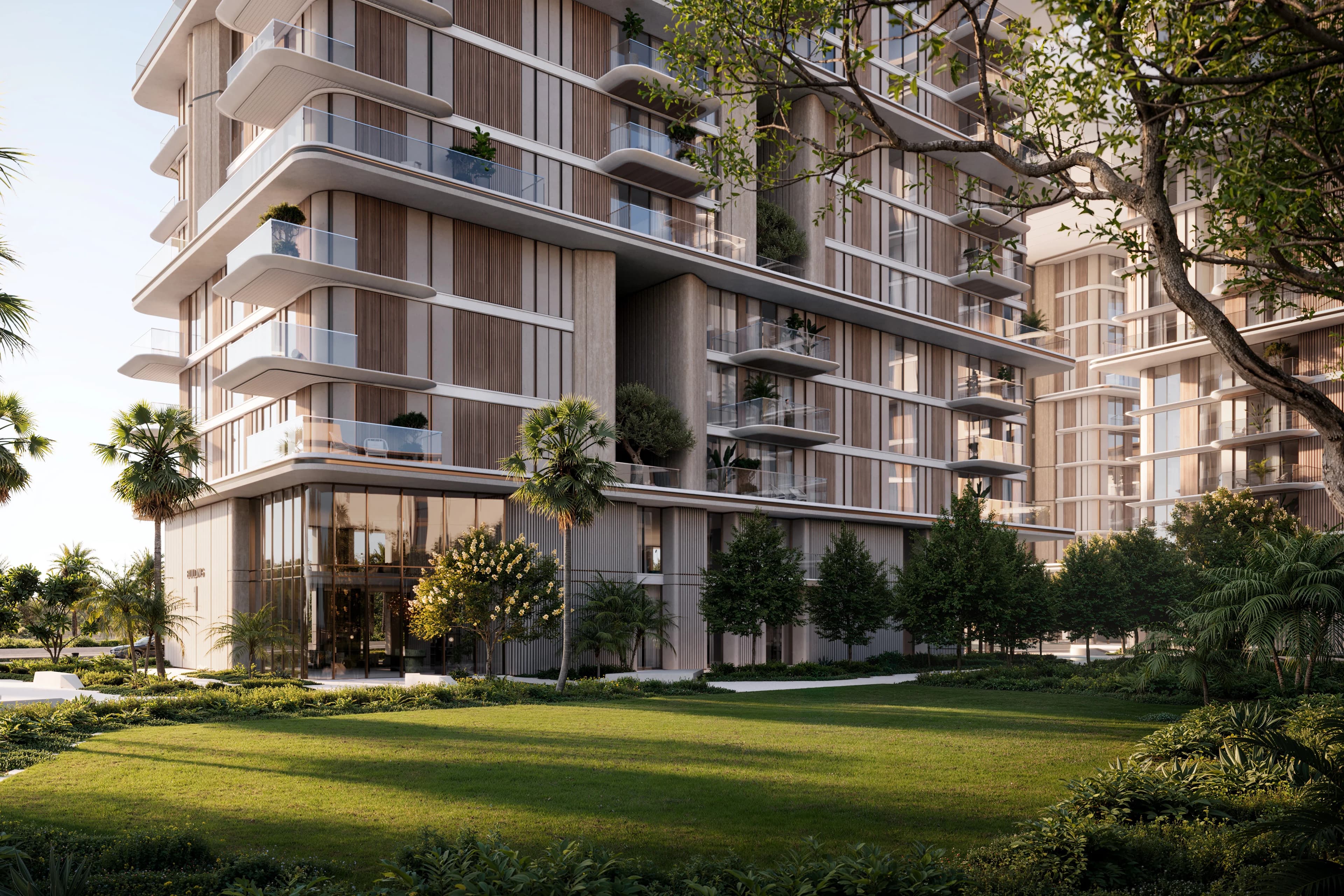 Nourelle architecture