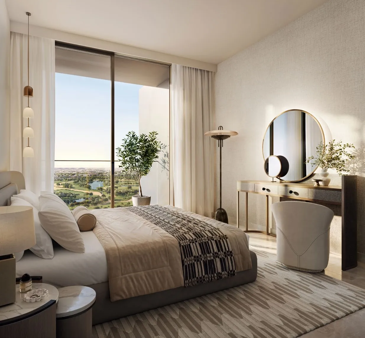 Lyvia By Palace interior