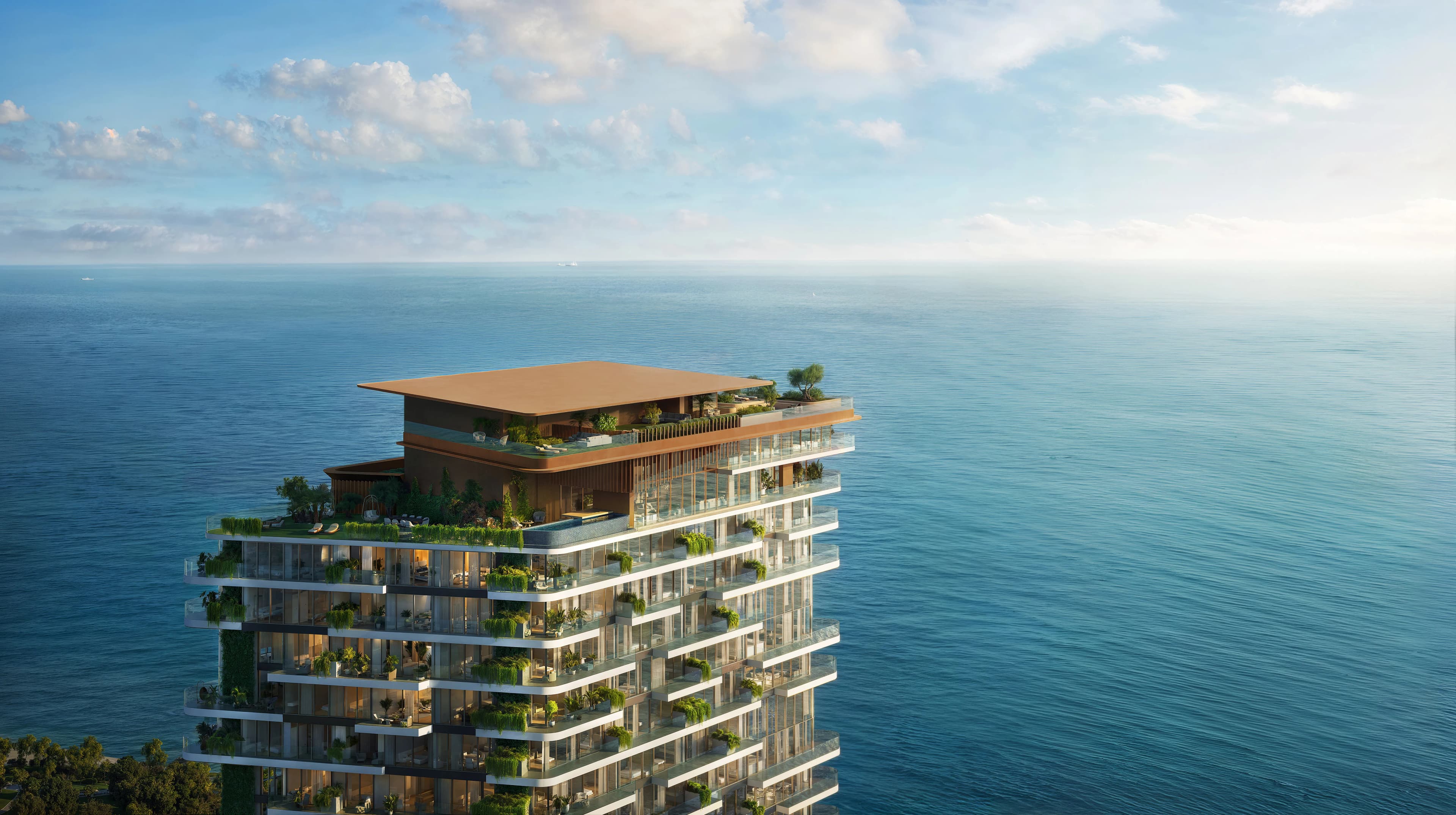 Soulever by Beyond architecture