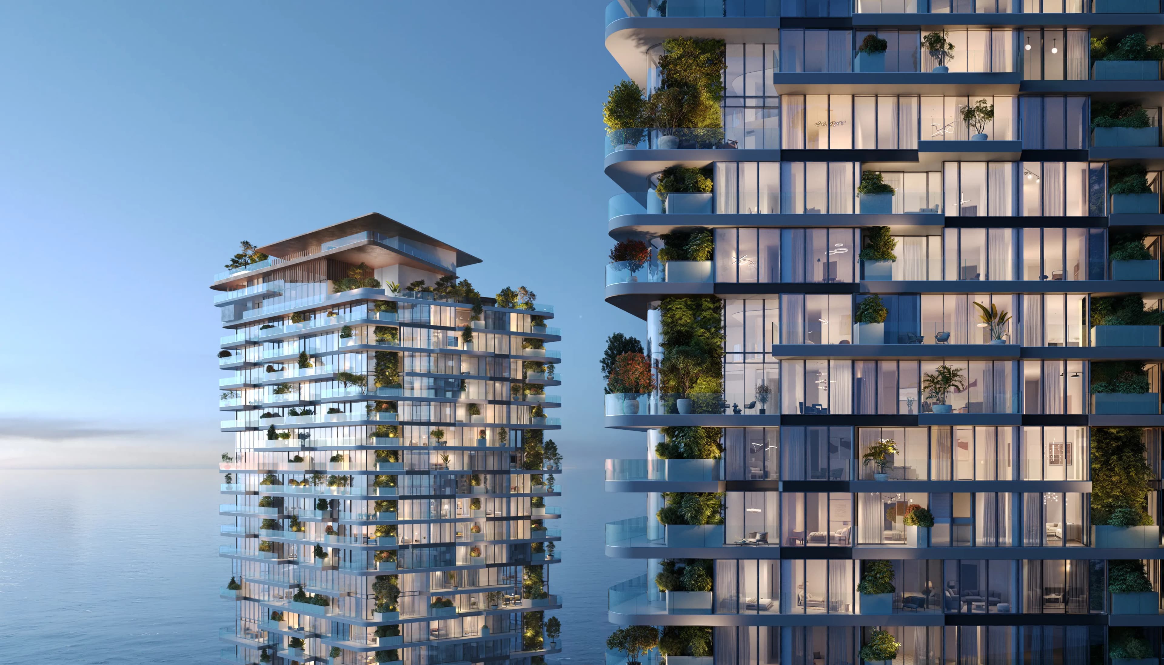 Soulever by Beyond architecture