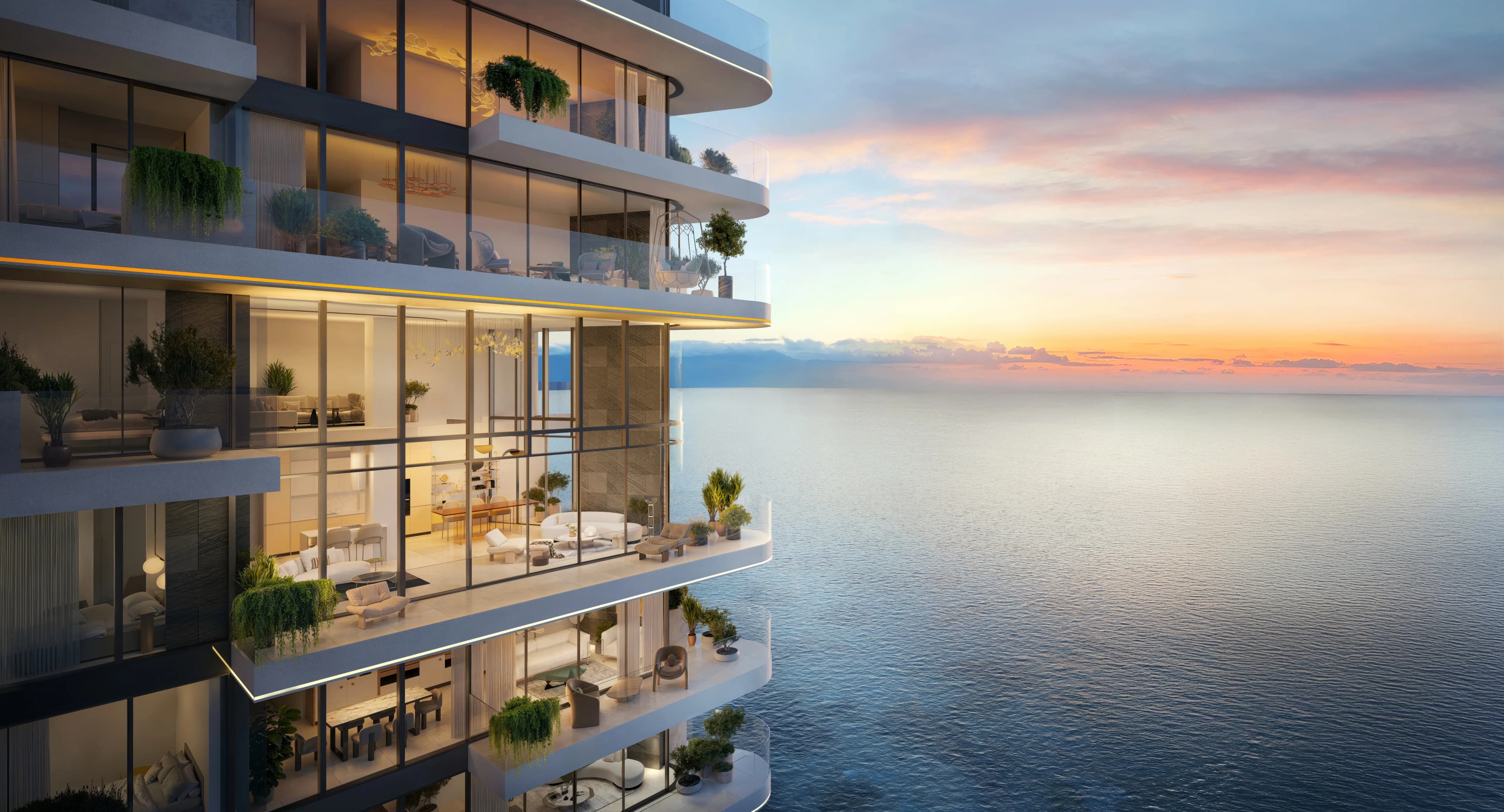 Soulever by Beyond architecture
