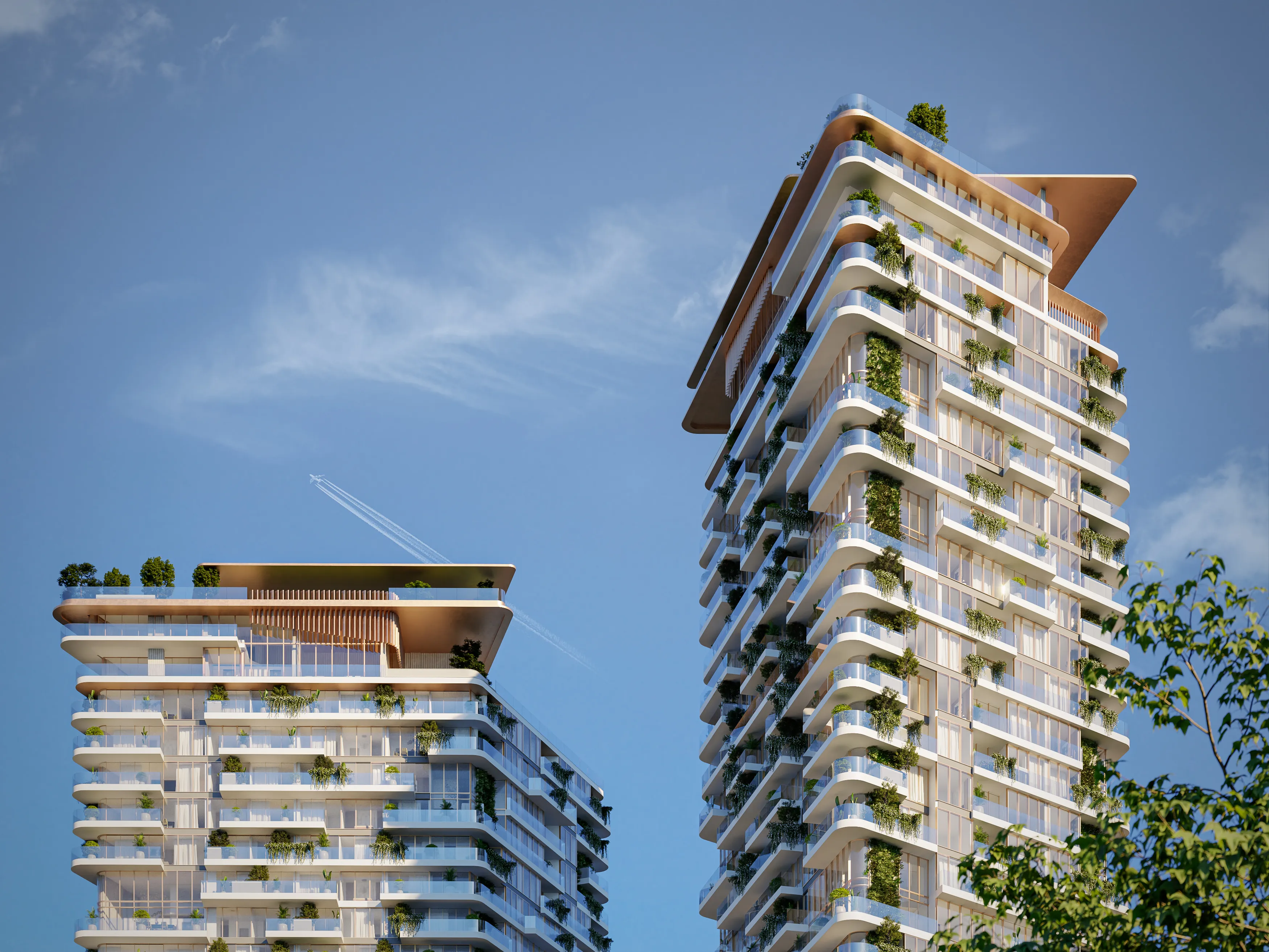 Soulever by Beyond architecture