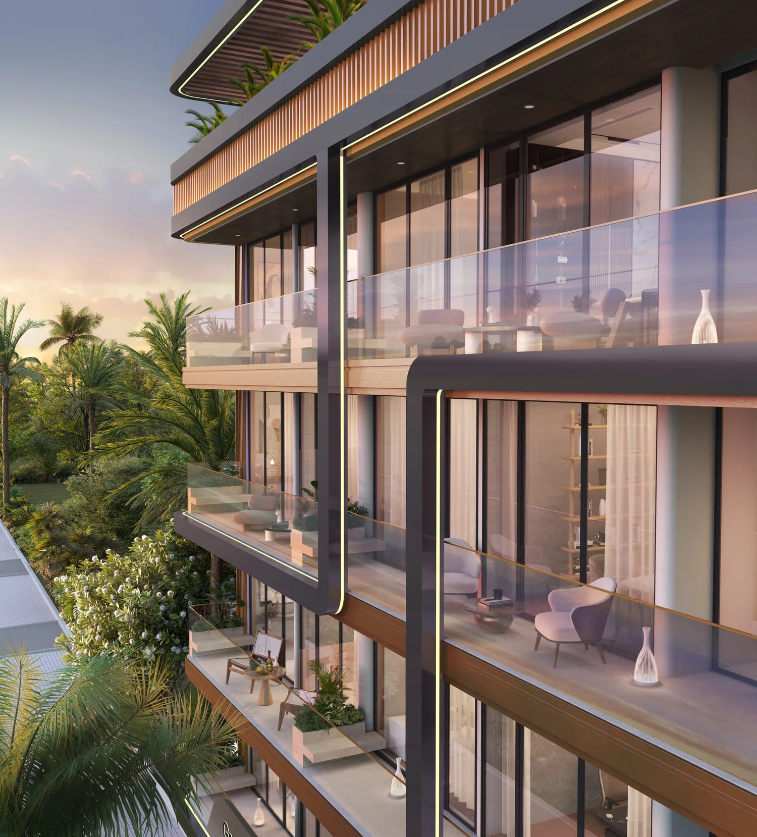Derby Heights by AMIS architecture
