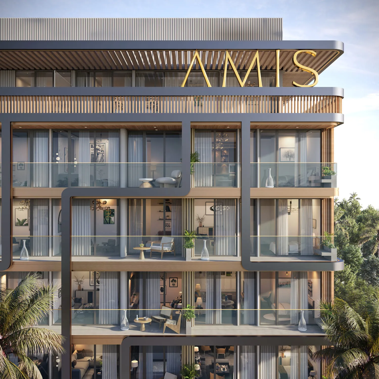 Derby Heights by AMIS architecture