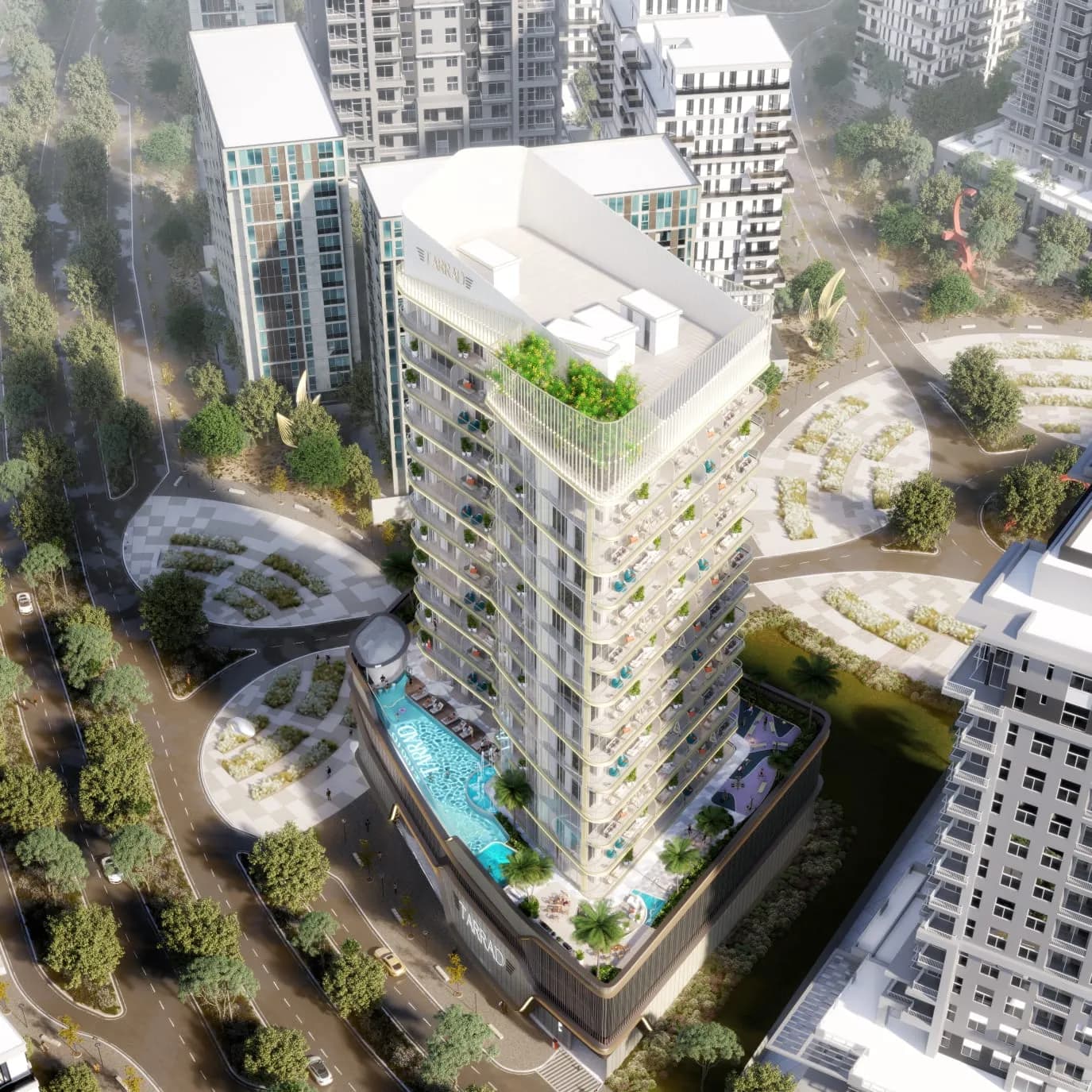 Celesto 2 architecture